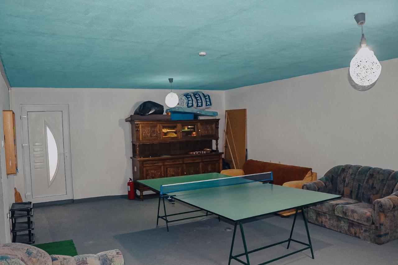 Apartment Benjo Szarajevó Kültér fotó