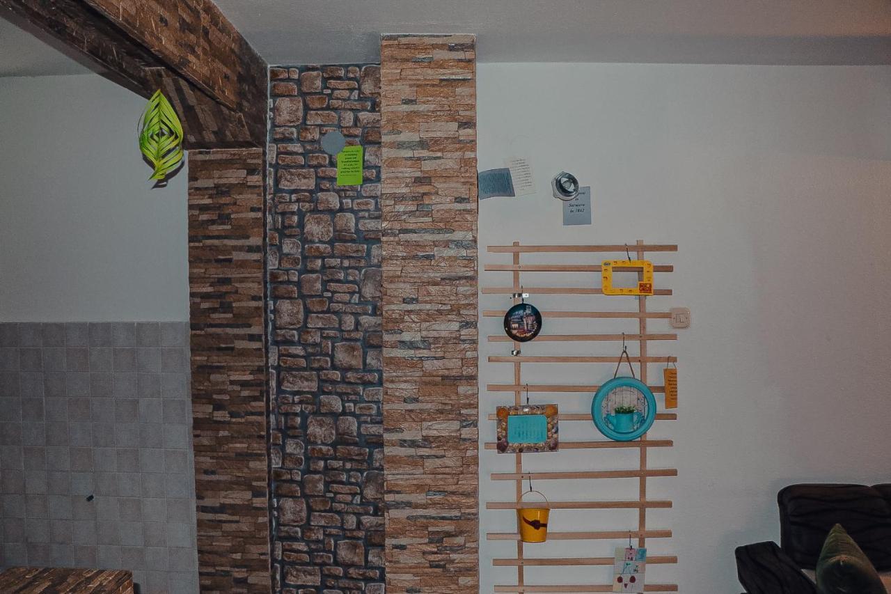 Apartment Benjo Szarajevó Kültér fotó