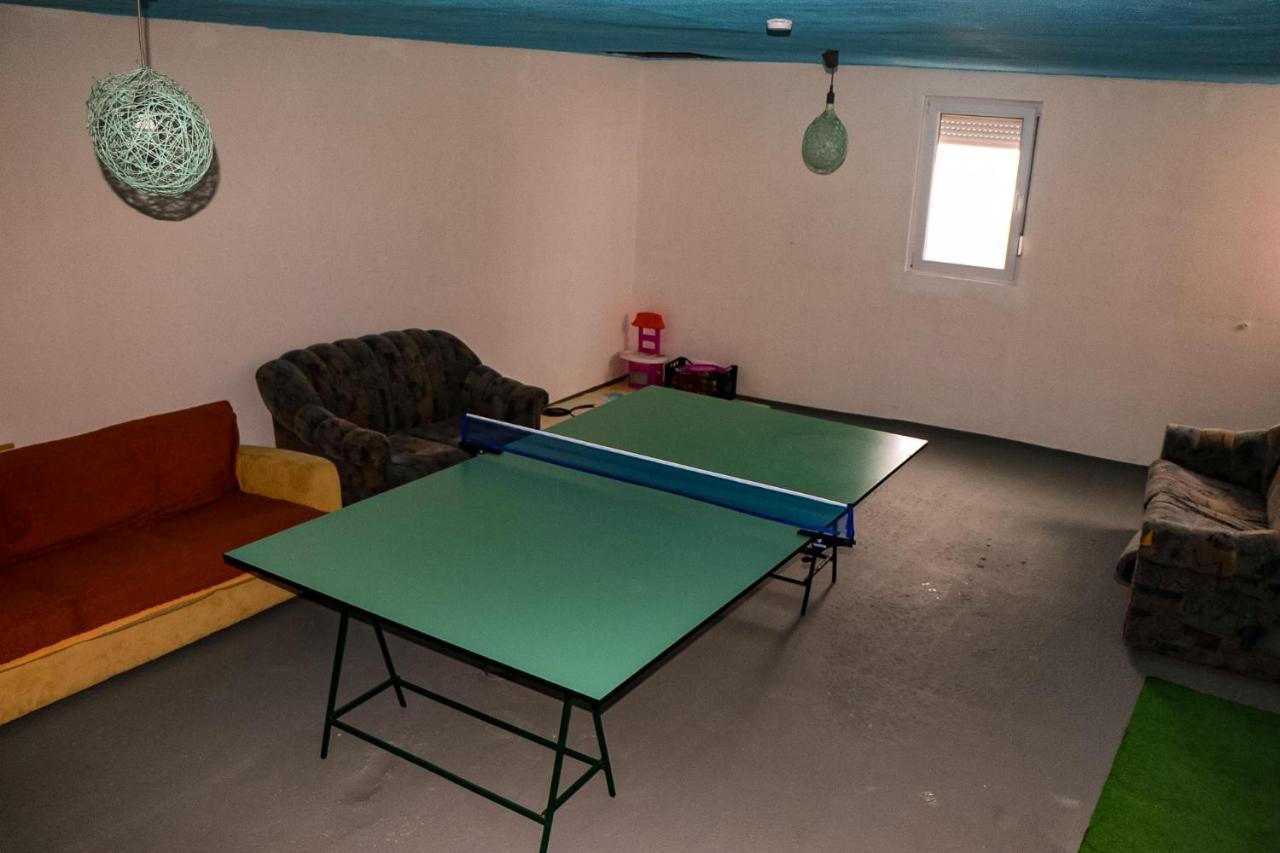 Apartment Benjo Szarajevó Kültér fotó