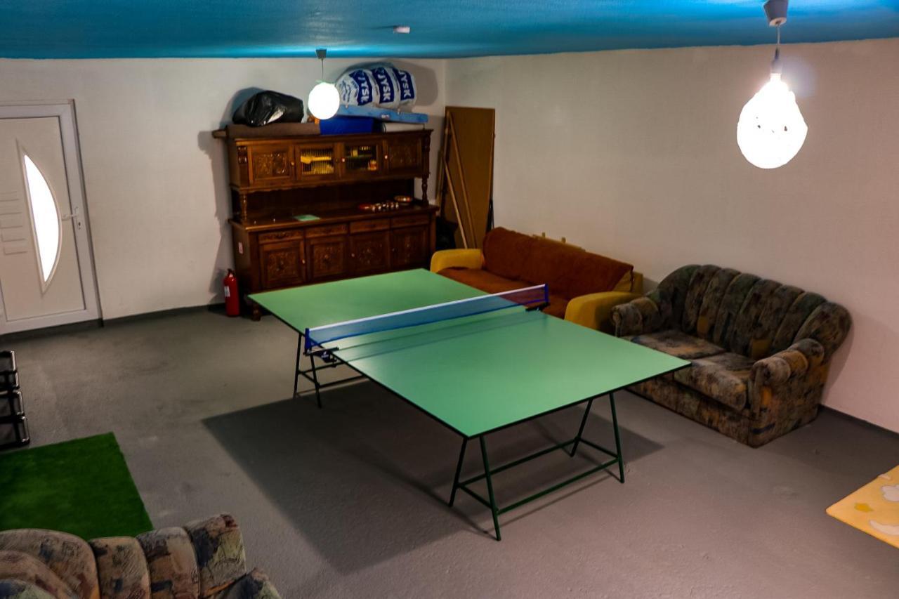 Apartment Benjo Szarajevó Kültér fotó