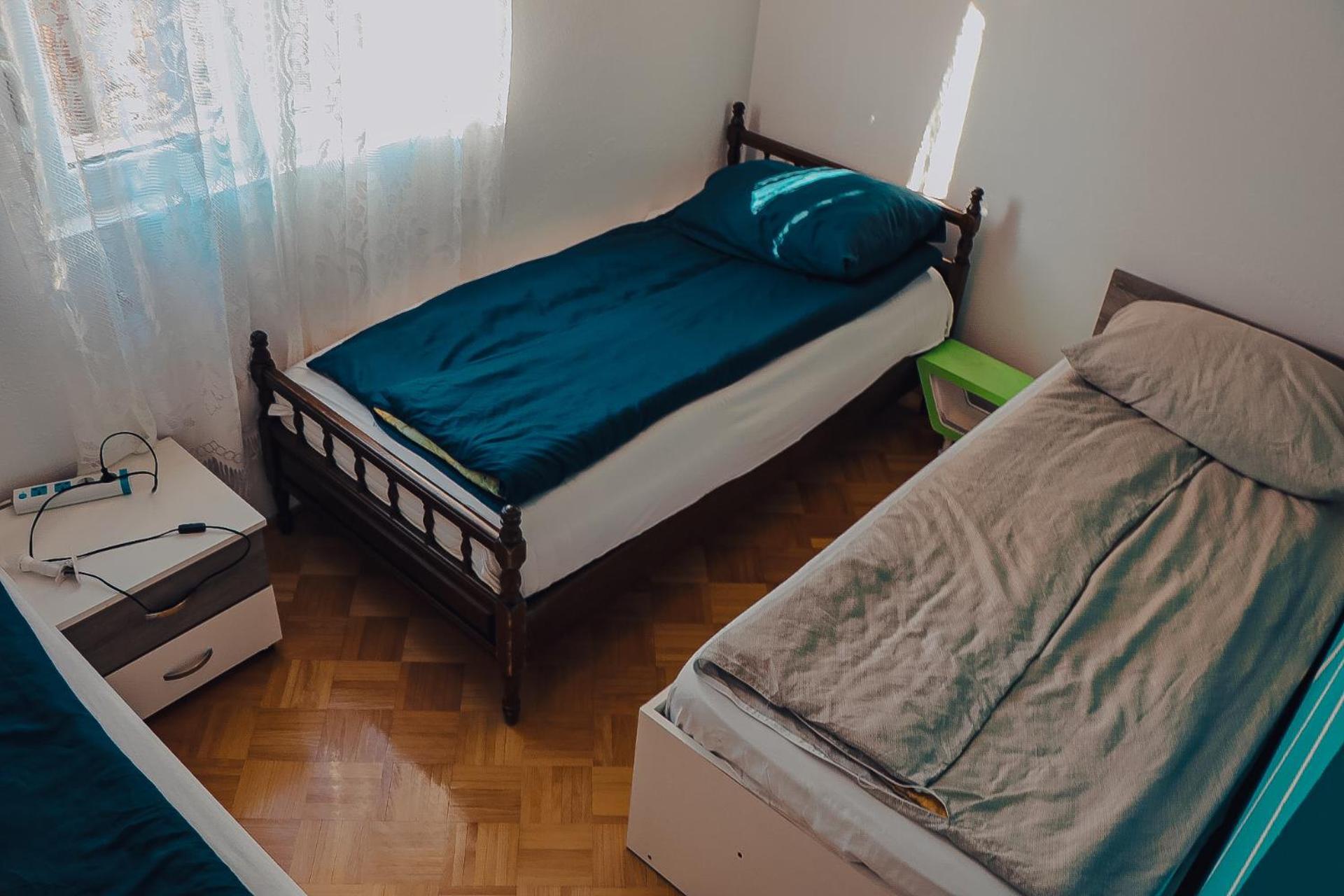 Apartment Benjo Szarajevó Kültér fotó