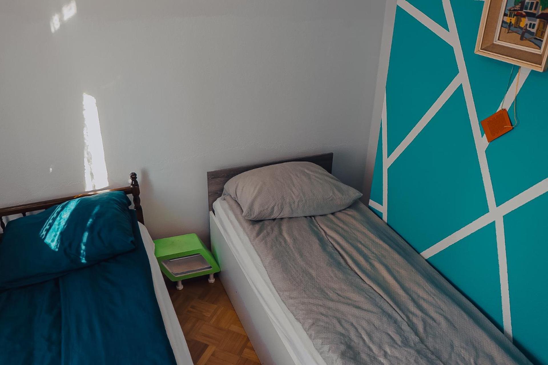 Apartment Benjo Szarajevó Kültér fotó