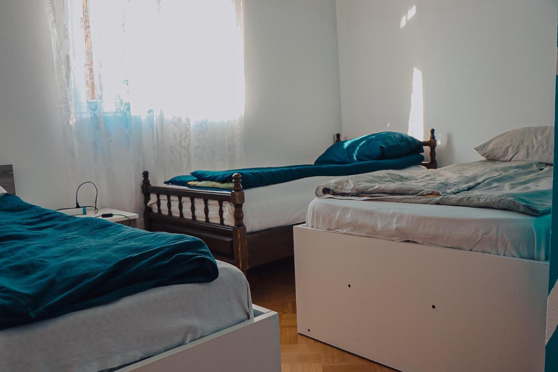 Apartment Benjo Szarajevó Kültér fotó