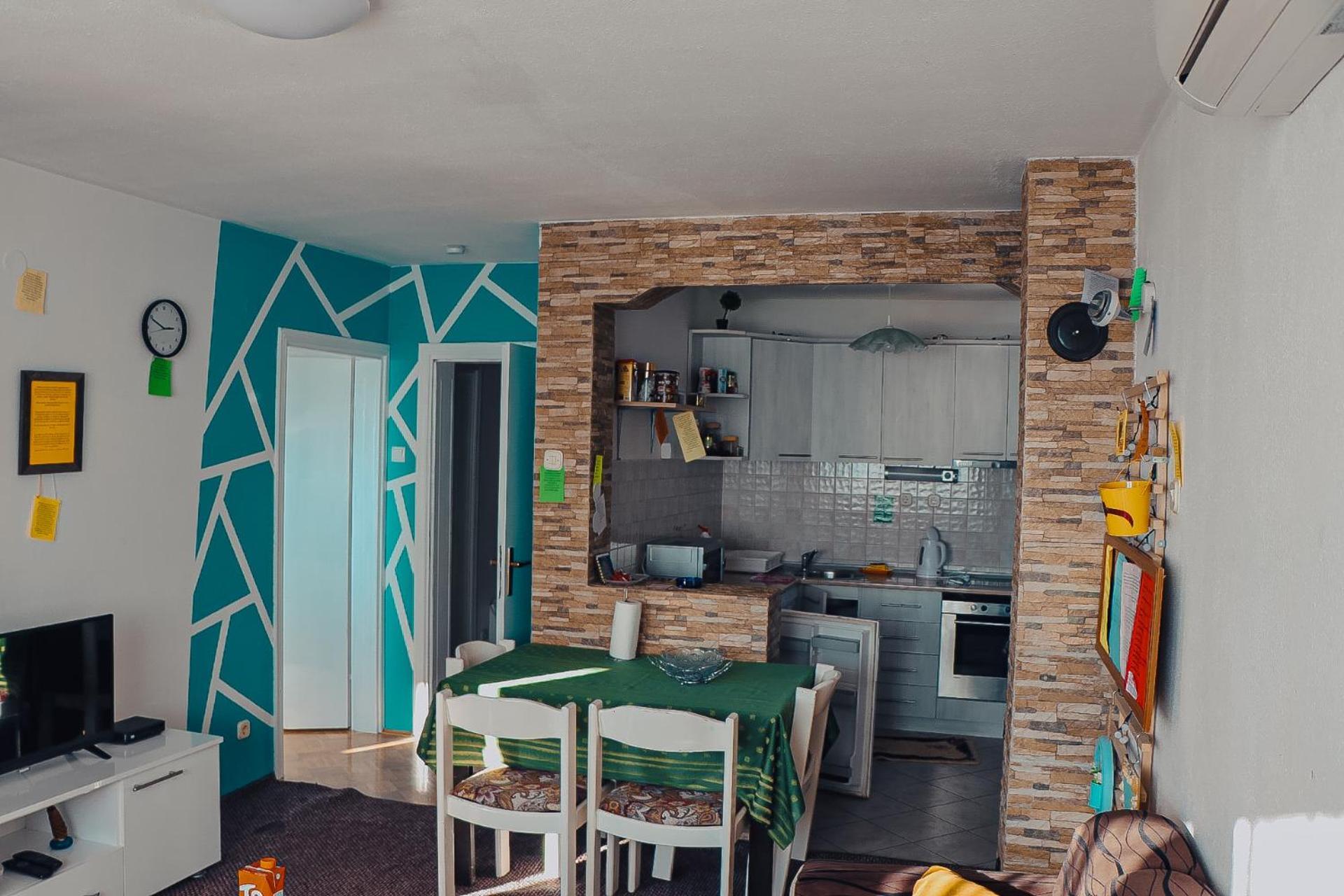 Apartment Benjo Szarajevó Kültér fotó