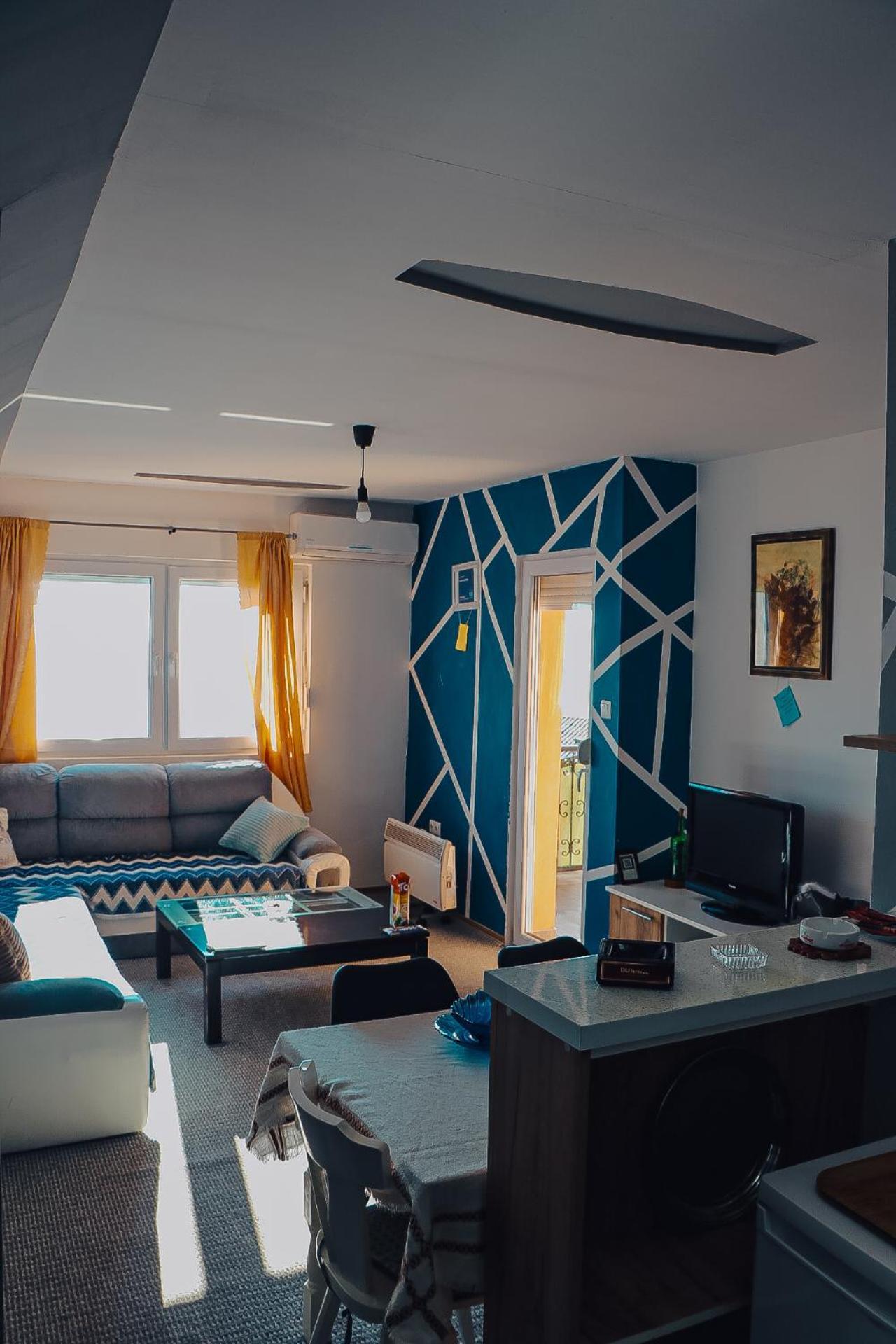 Apartment Benjo Szarajevó Kültér fotó