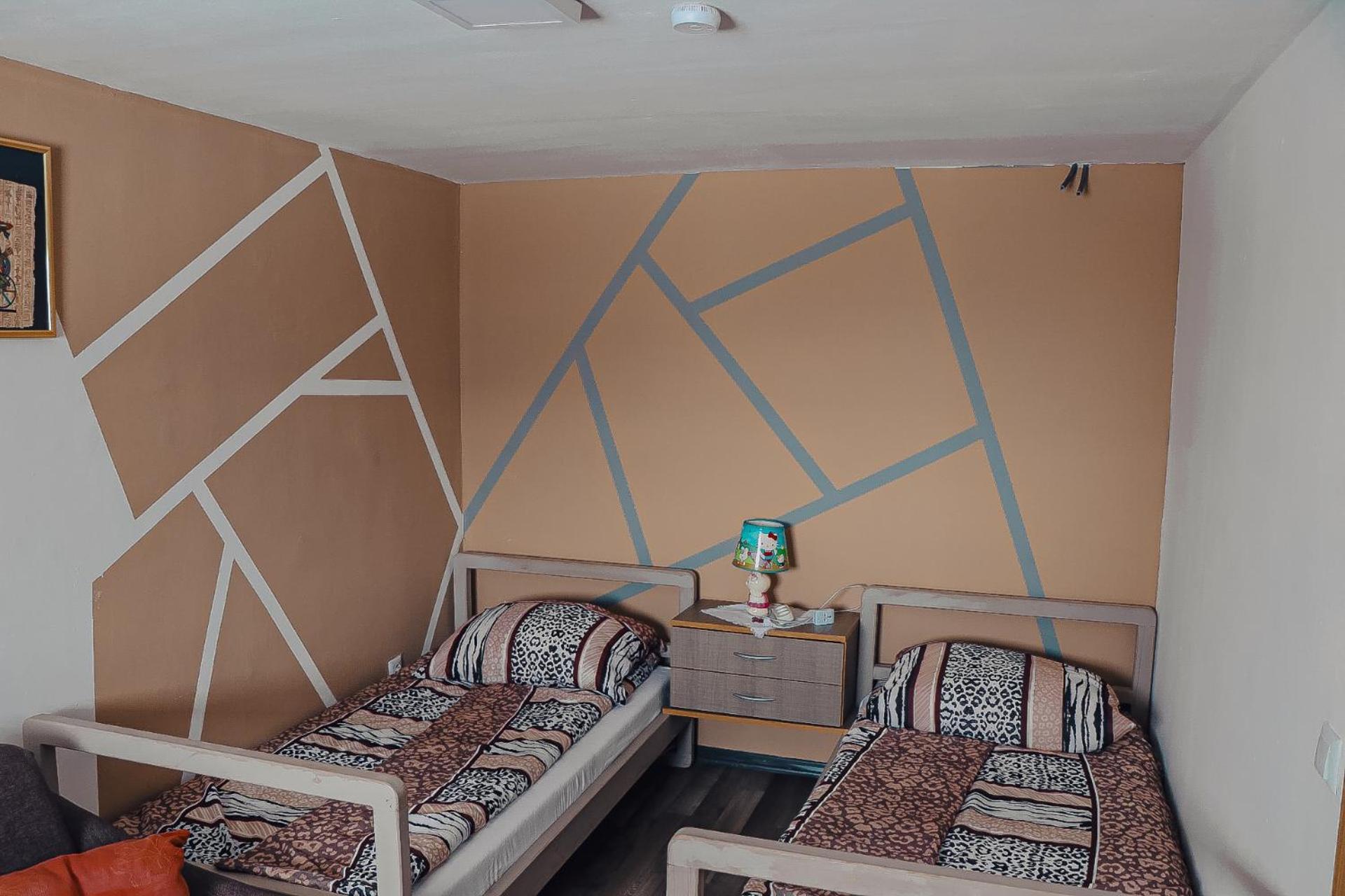 Apartment Benjo Szarajevó Kültér fotó