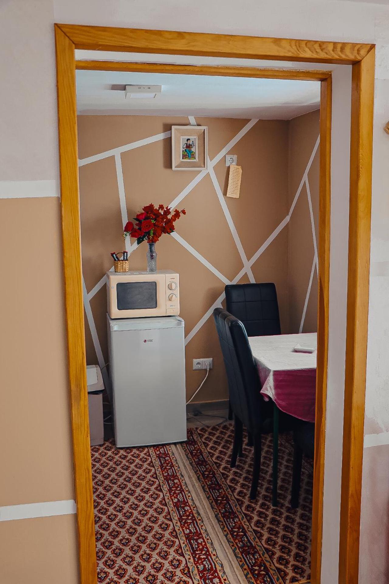 Apartment Benjo Szarajevó Kültér fotó