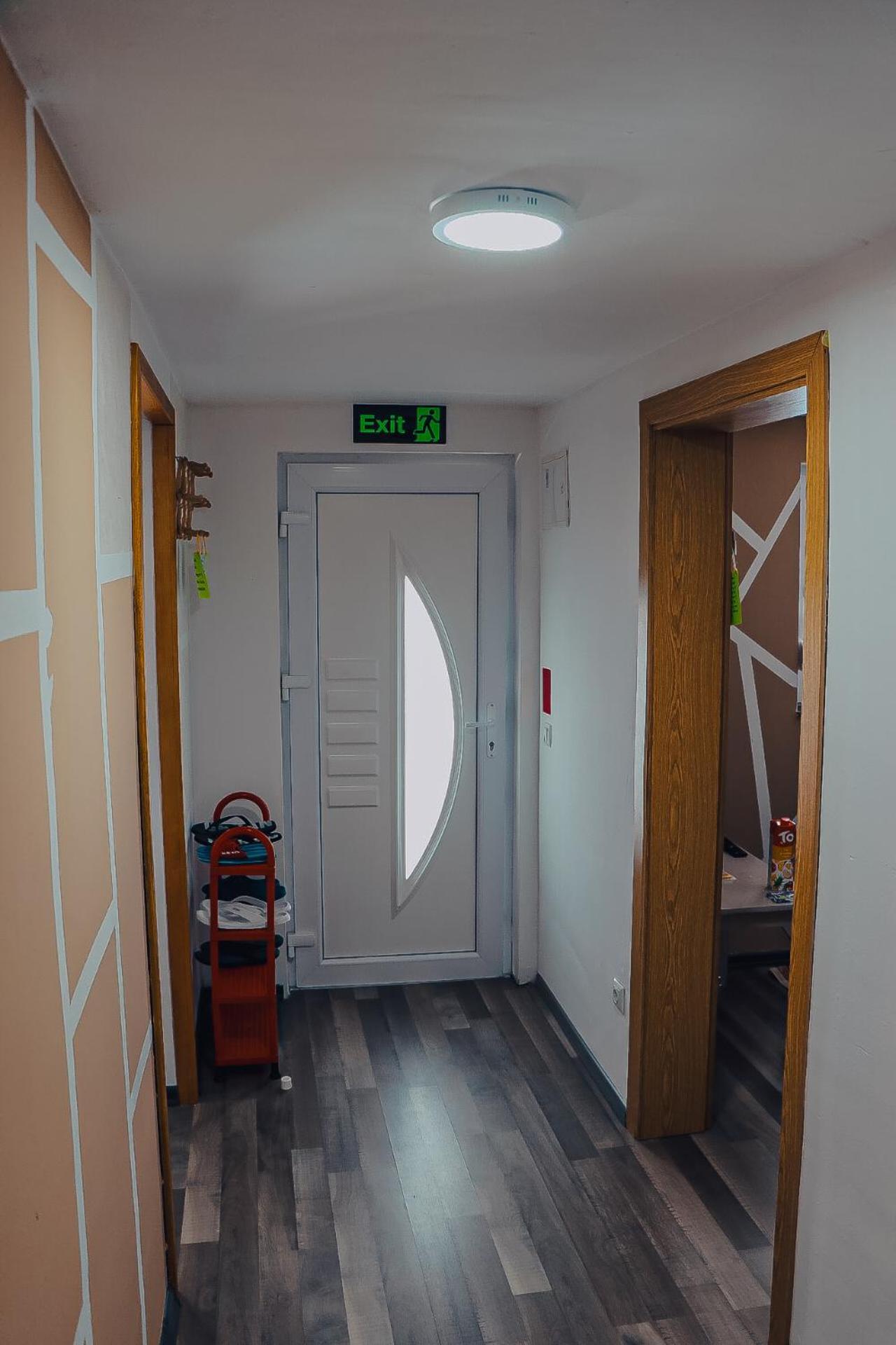 Apartment Benjo Szarajevó Kültér fotó