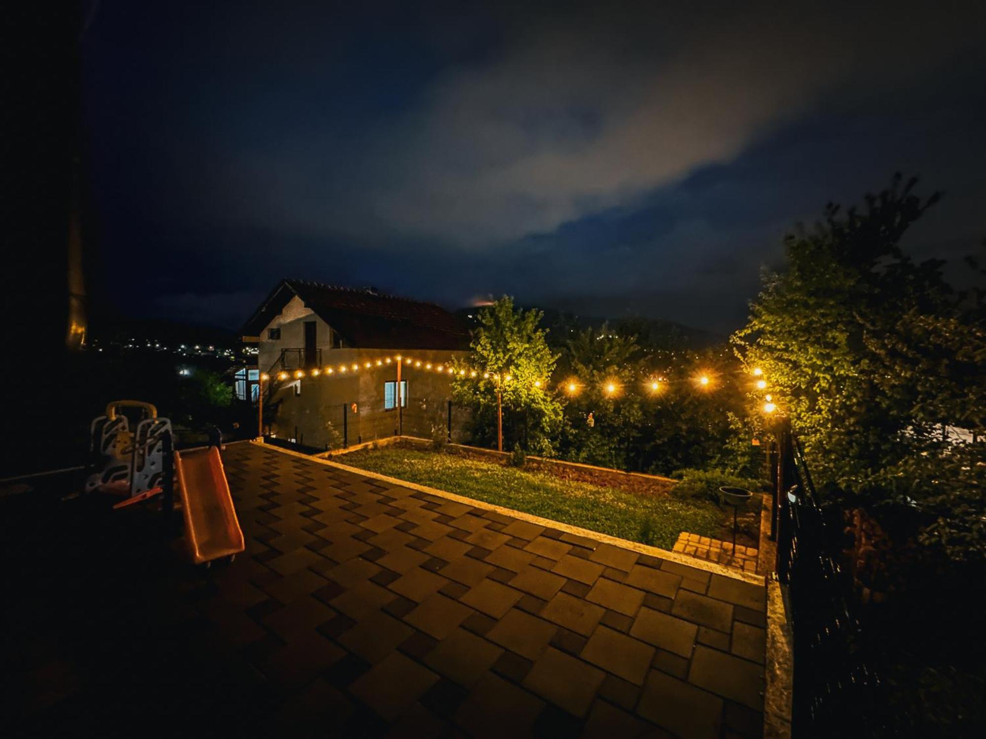 Apartment Benjo Szarajevó Kültér fotó