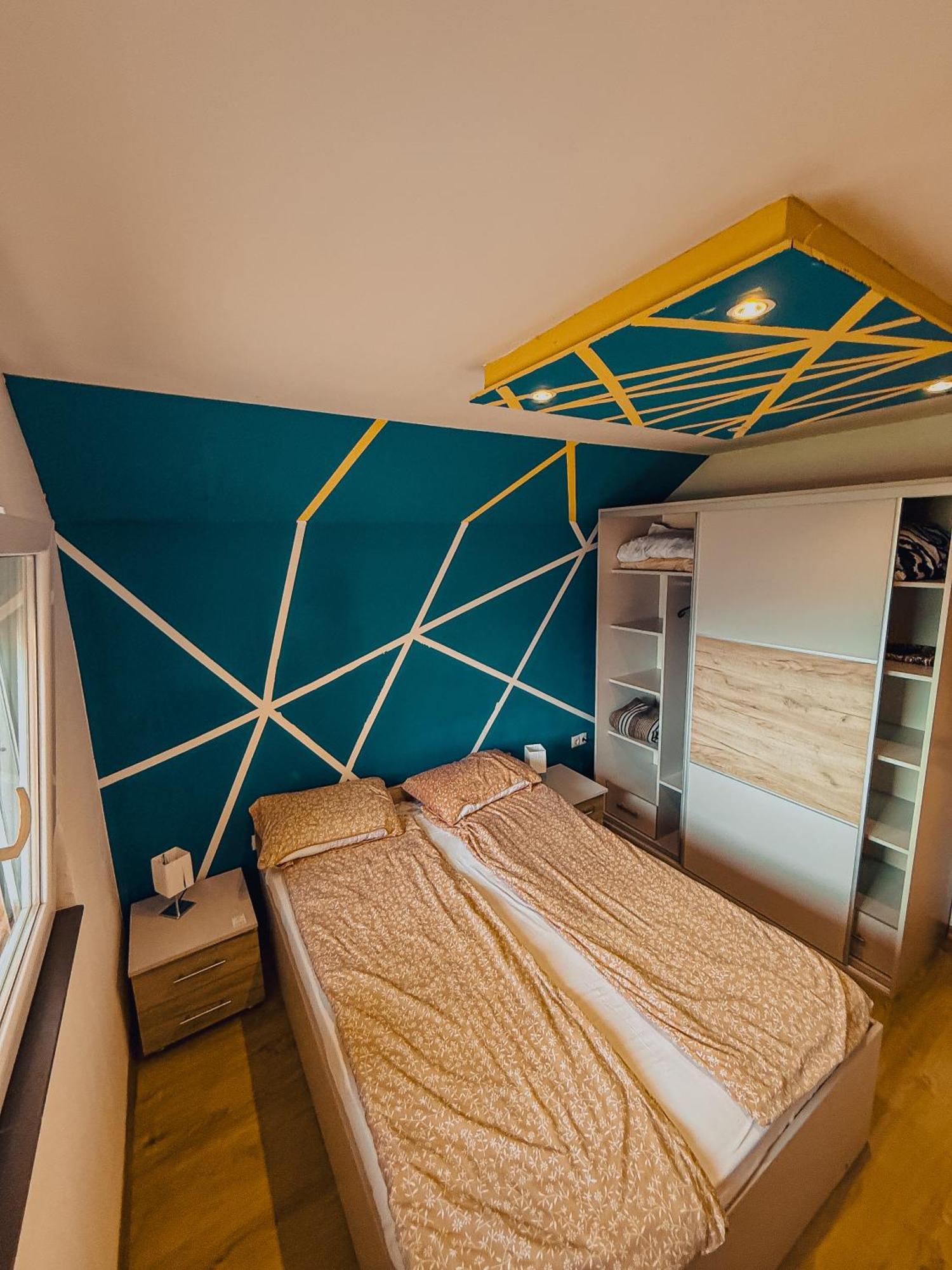 Apartment Benjo Szarajevó Kültér fotó