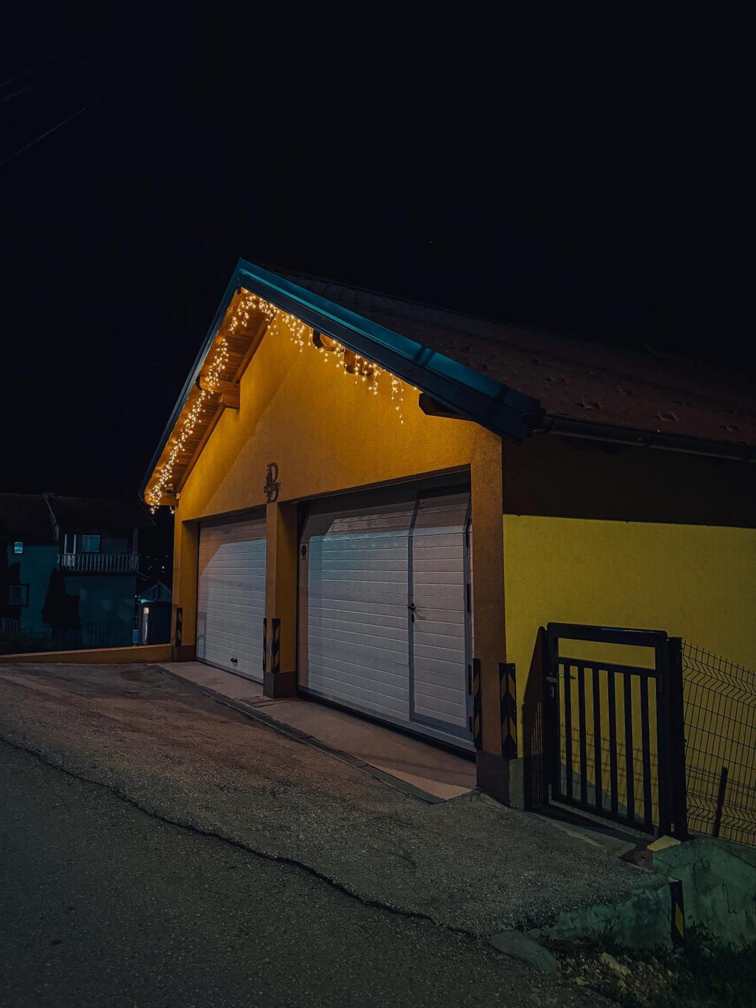 Apartment Benjo Szarajevó Kültér fotó