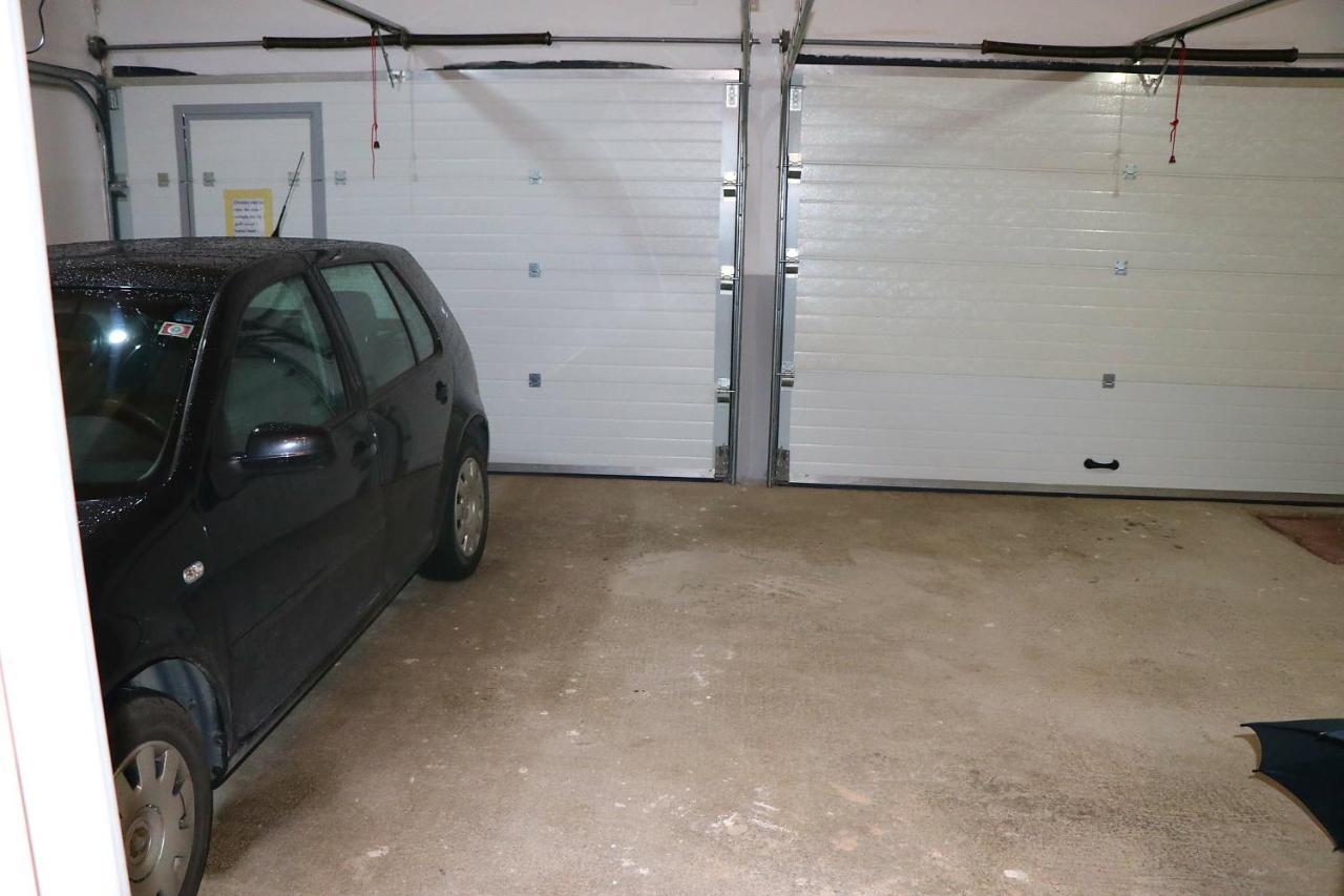 Apartment Benjo Szarajevó Kültér fotó