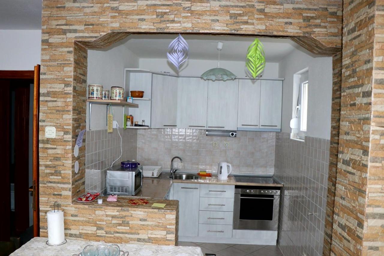 Apartment Benjo Szarajevó Kültér fotó